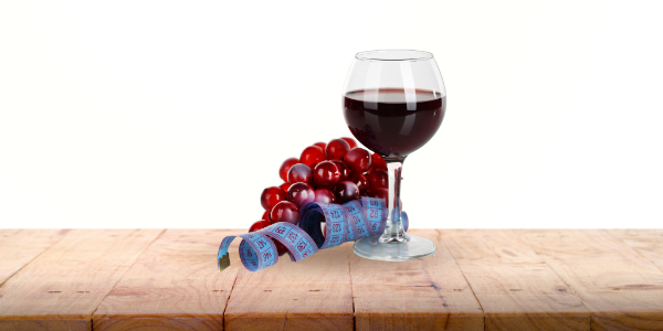 How Many Calories in a Bottle and Glass of Red Wine