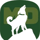 Ak Mountain Dog