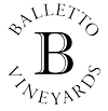 Balletto Vineyards