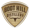 Boot Hill Distillery