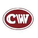 Calvert Woodley