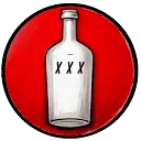 Dukes Liquor Box