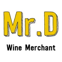 Mr.D