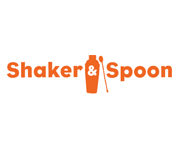 Shaker & Spoon