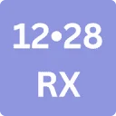 Twelve28rx